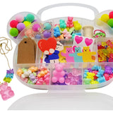 Gummy bear Craft and Jewelry Kit