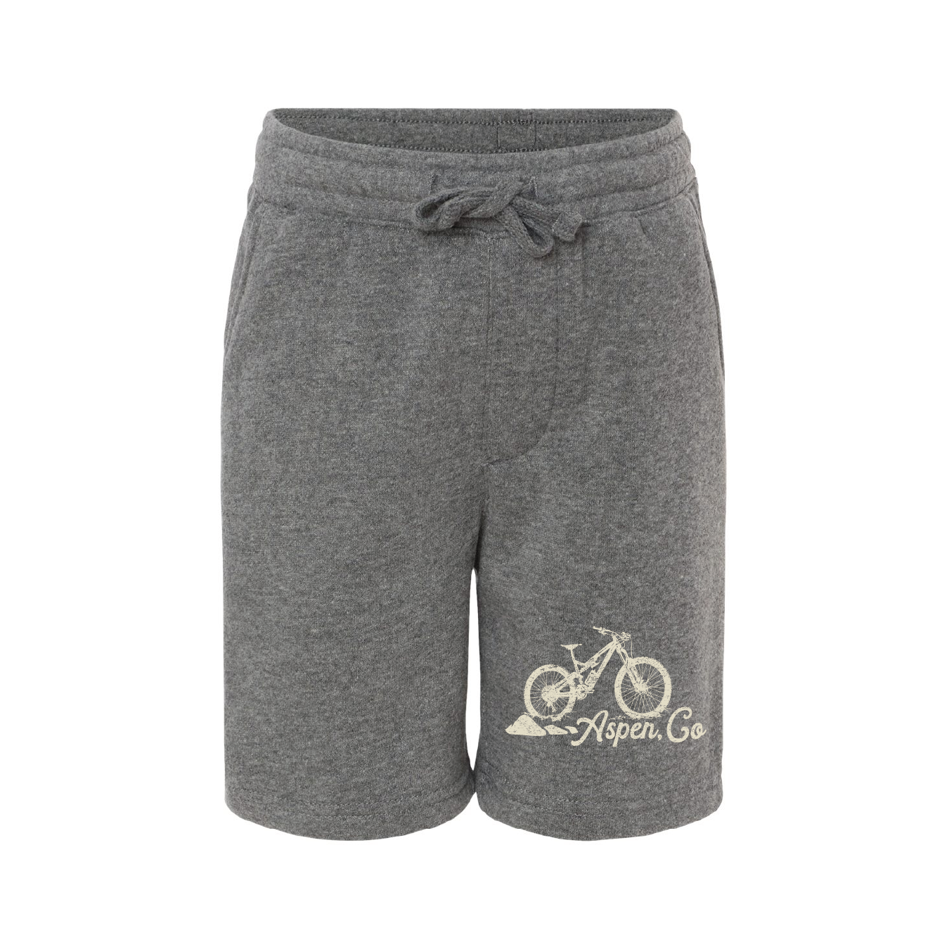 Aspen Mountain Bike Short by Casey Altman Design