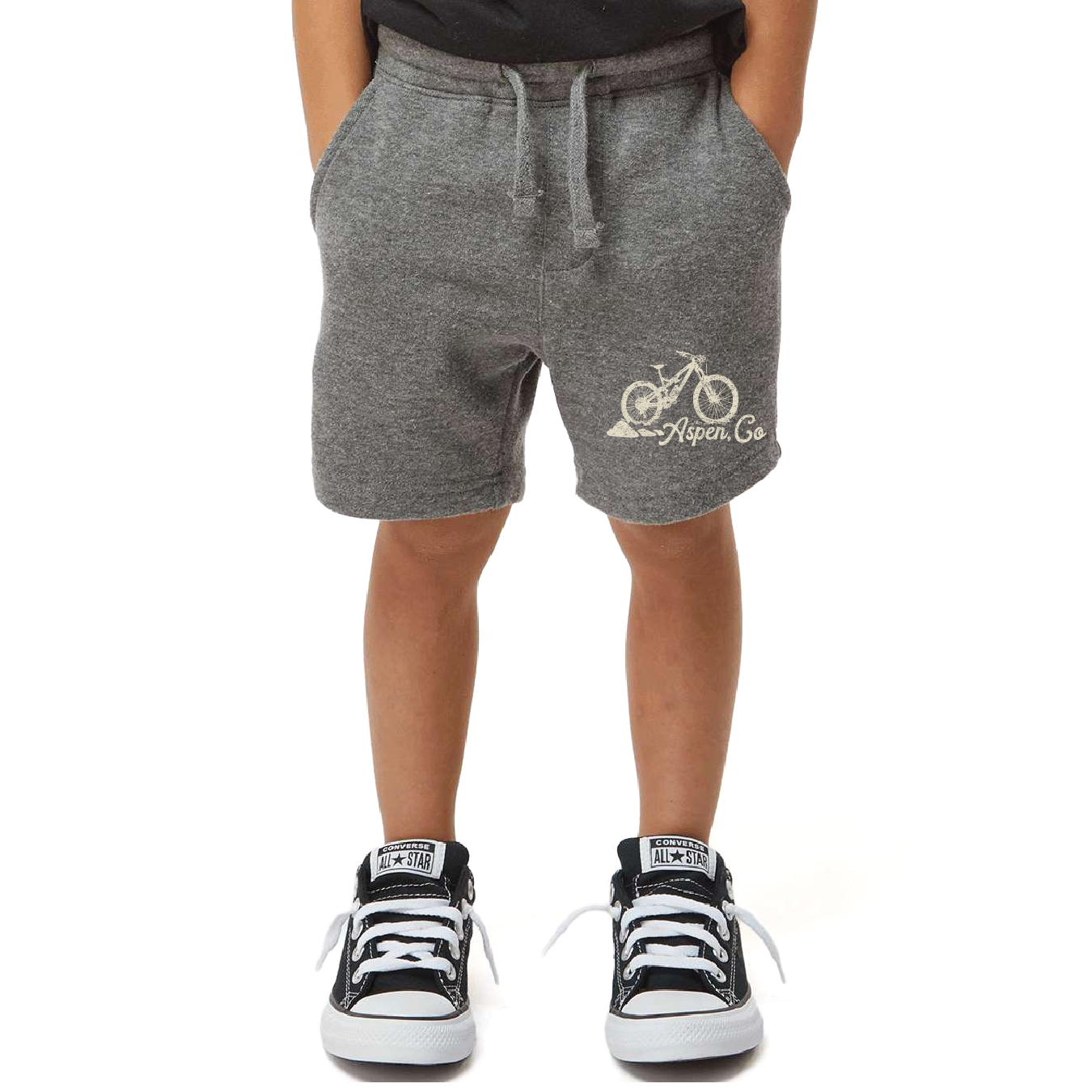 Aspen Mountain Bike Short by Casey Altman Design