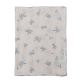 Muslin Swaddle "Ditsy Floral"