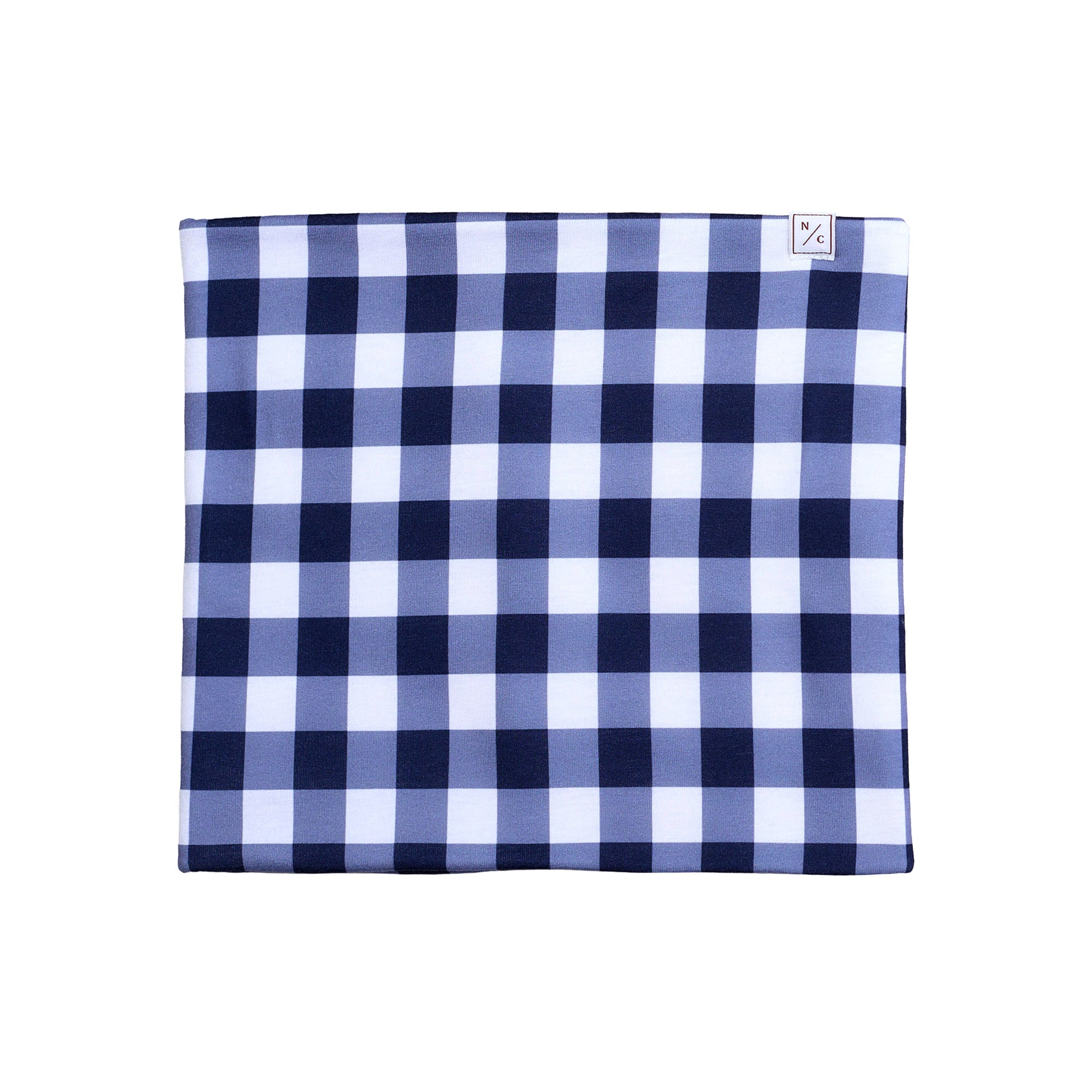 Fleece Lined Neck Warmer