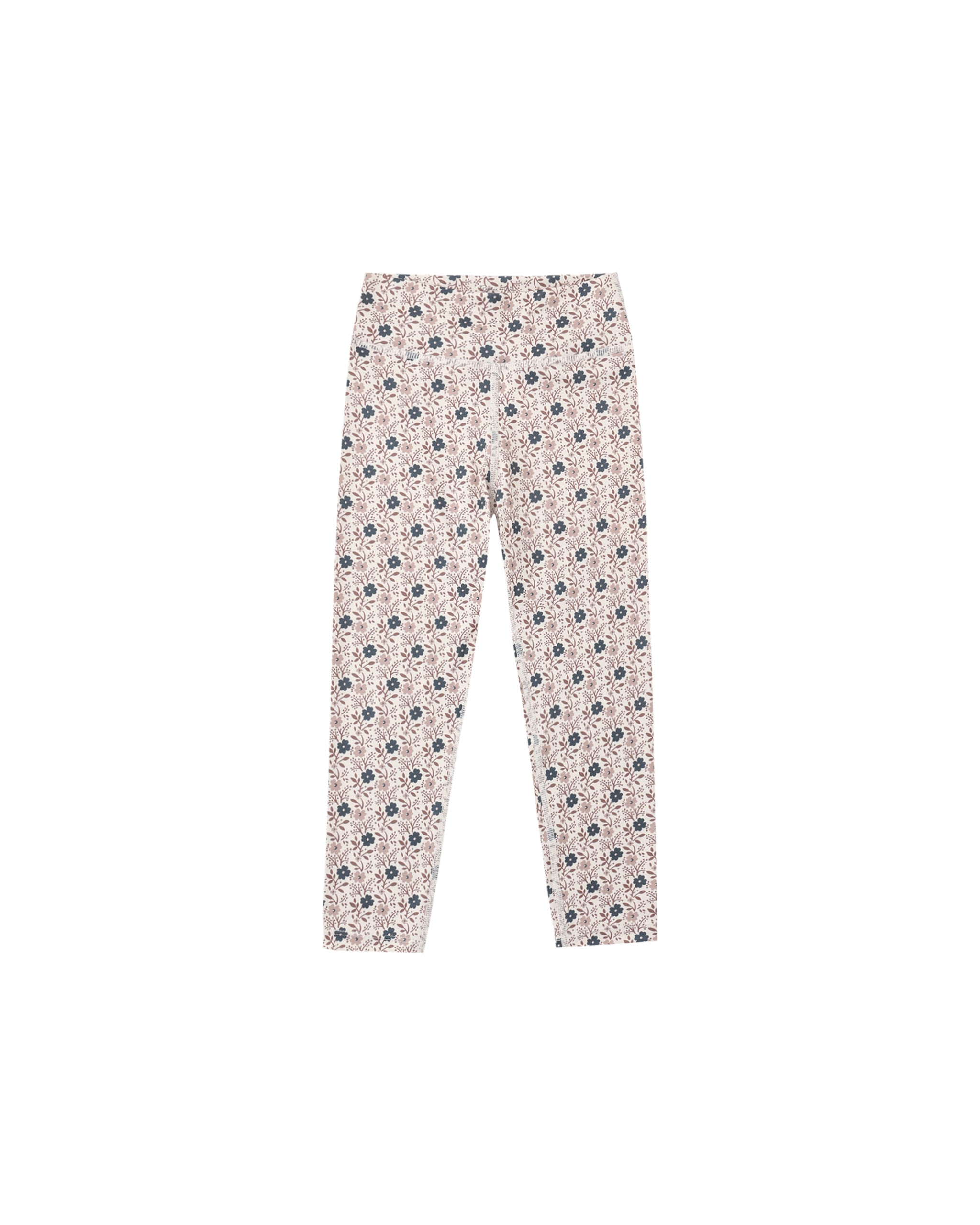 Basic Legging Blue Primrose