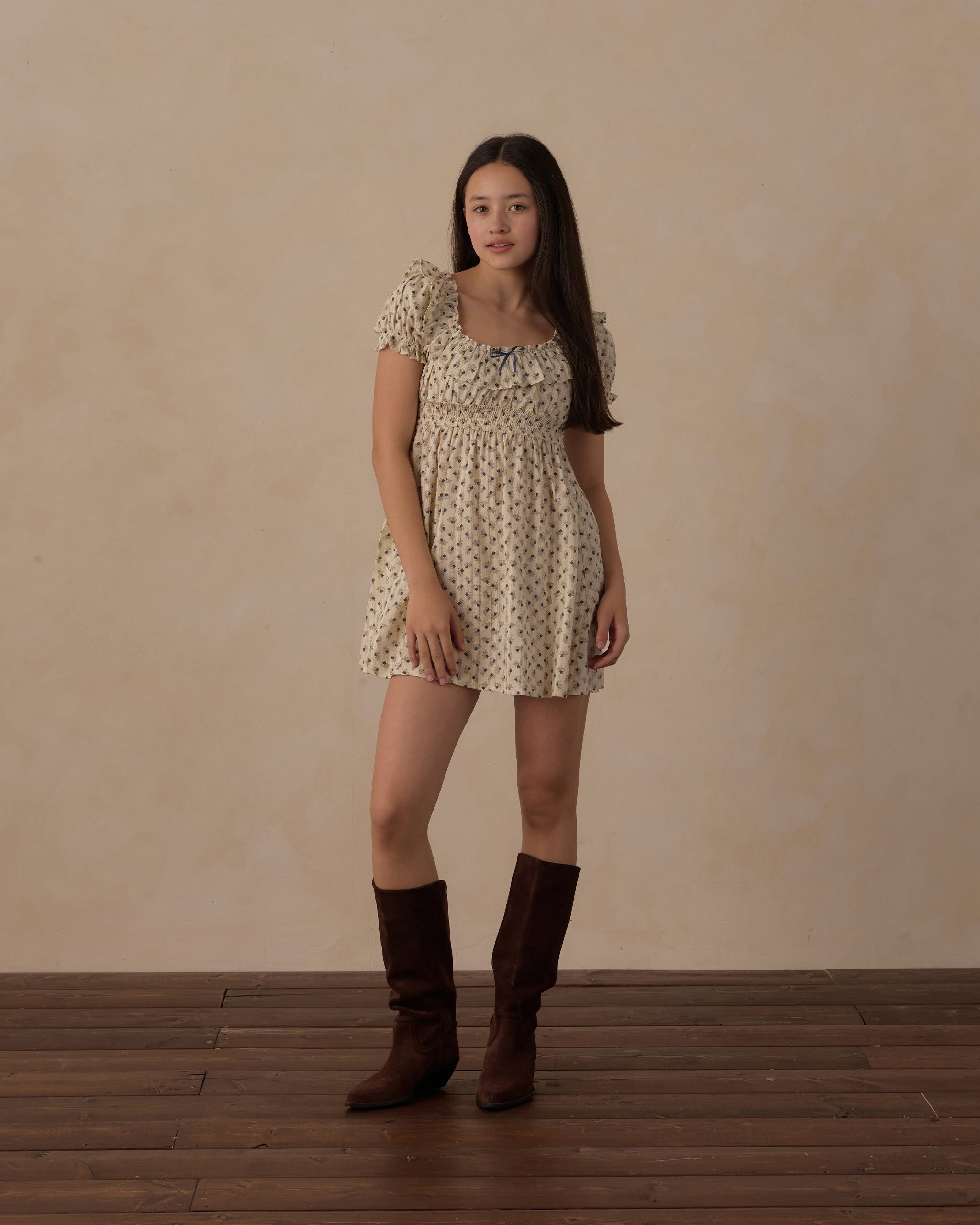 Teen Dillon Dress