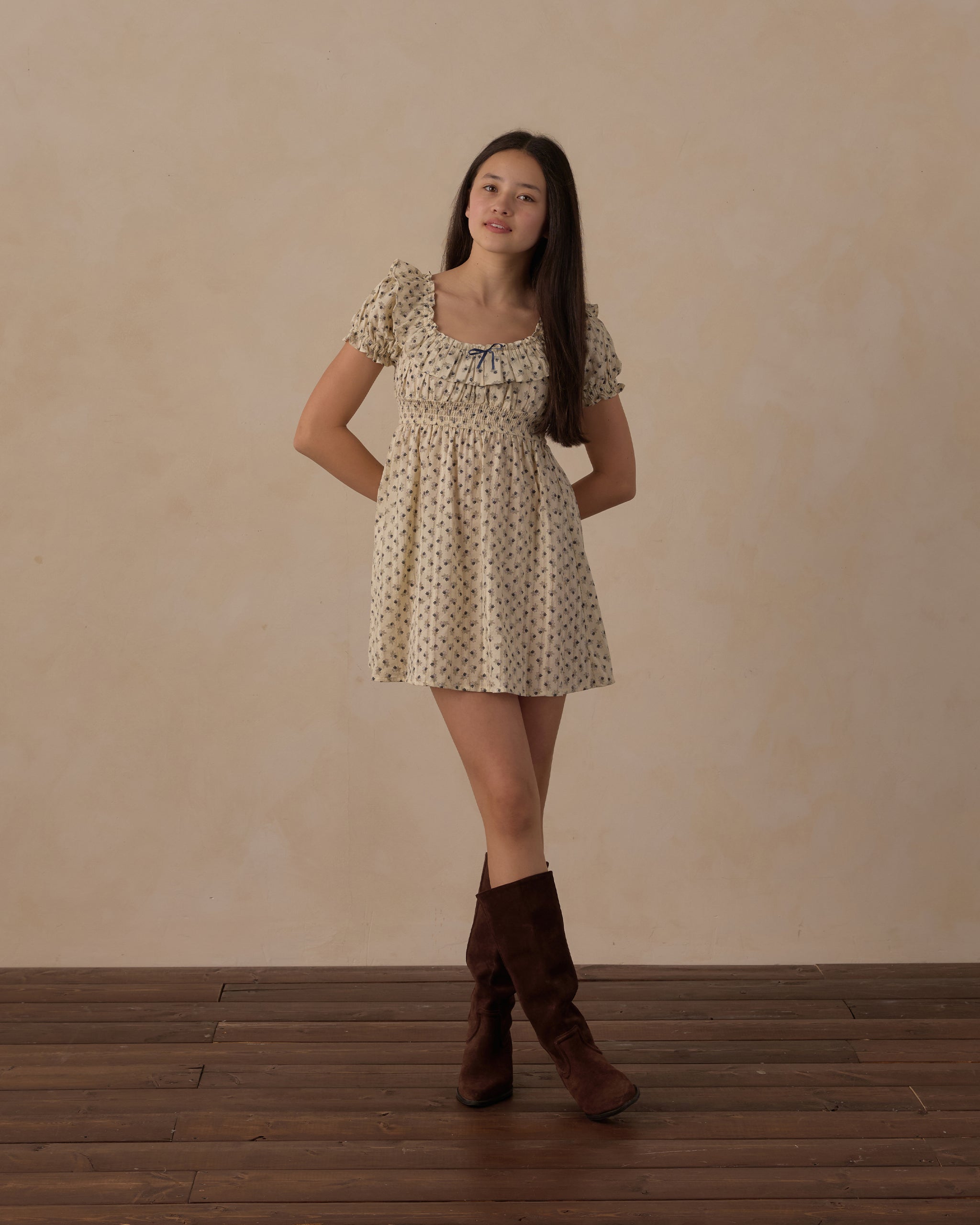 Teen Dillon Dress