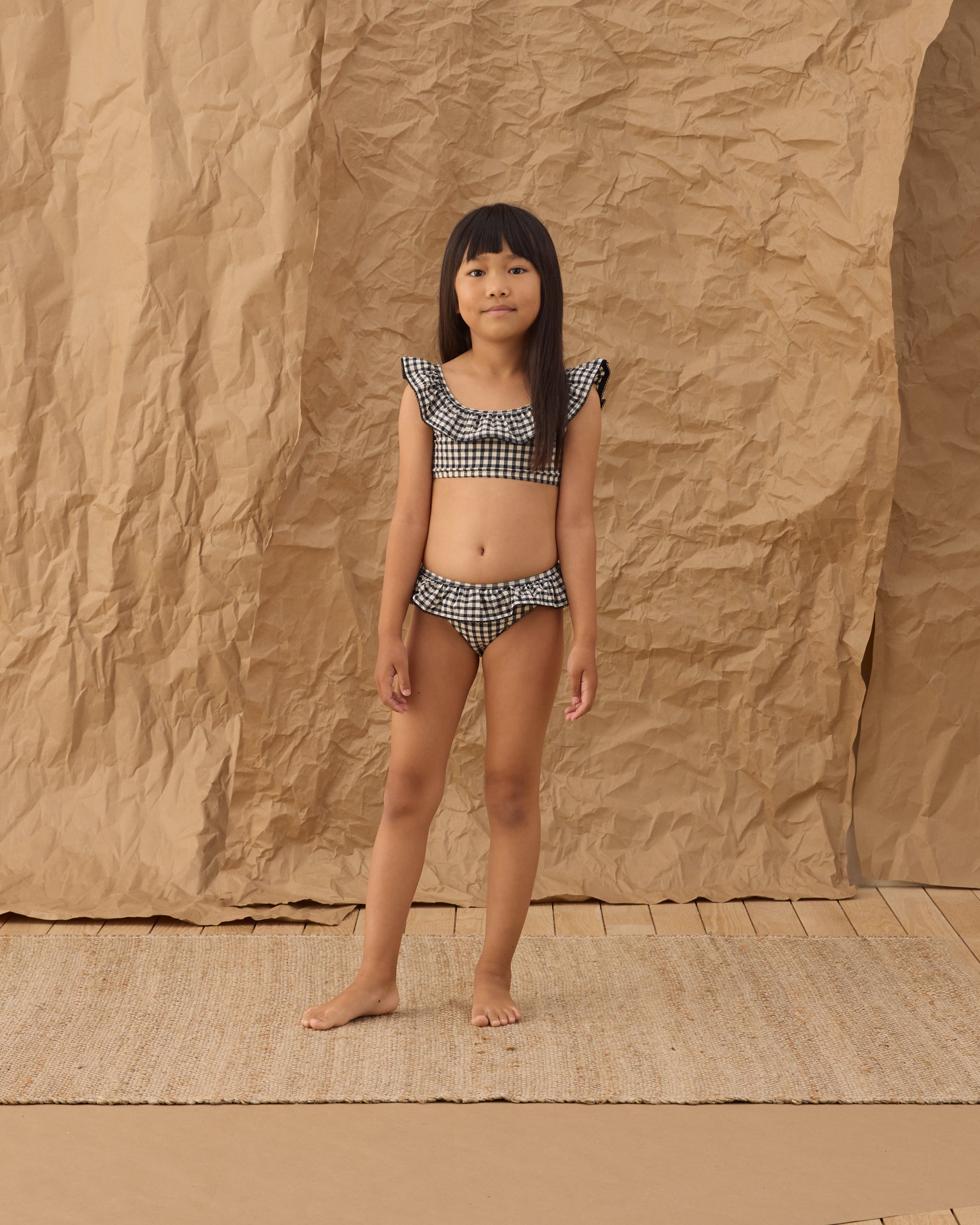 Margot Bikini Black