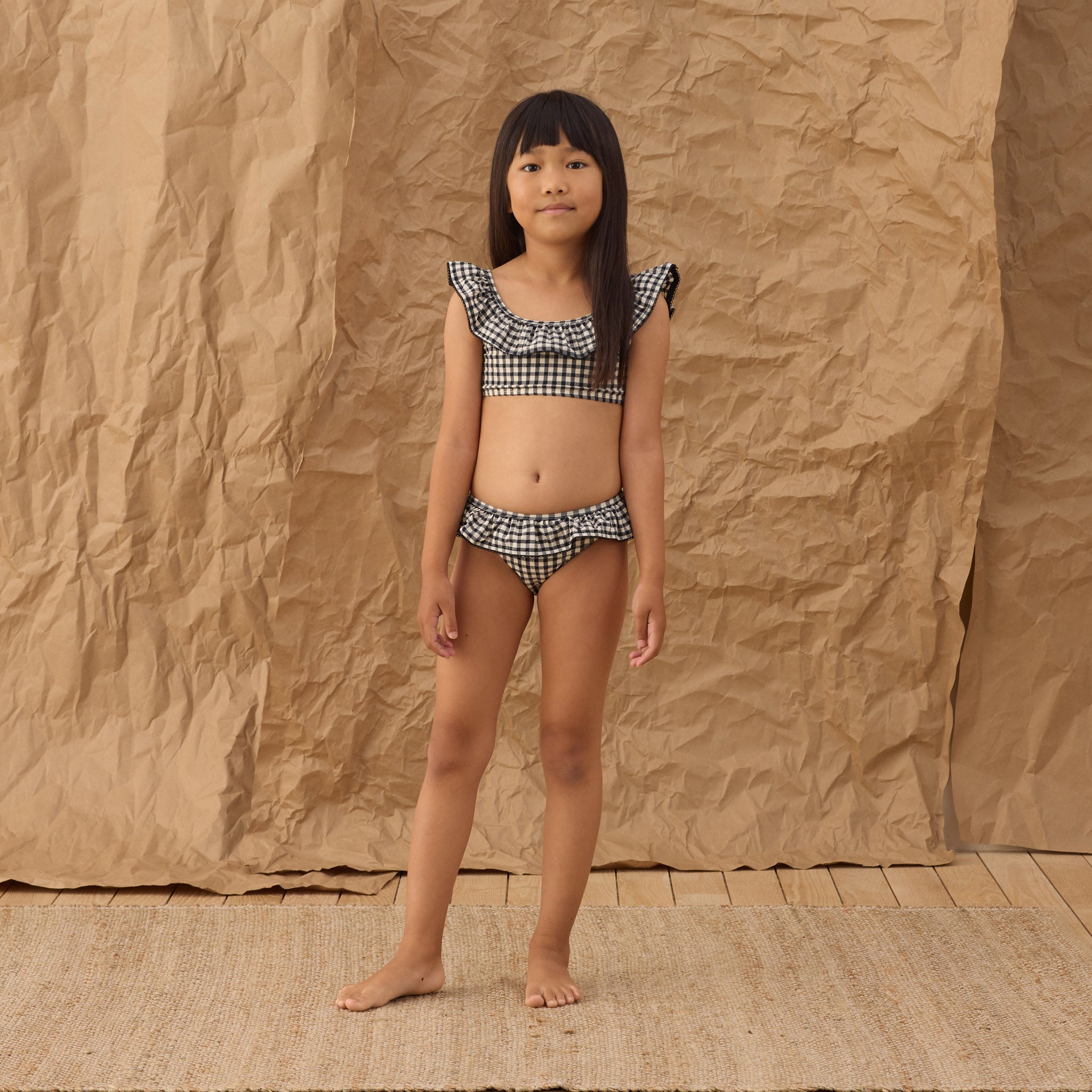 Margot Bikini Black