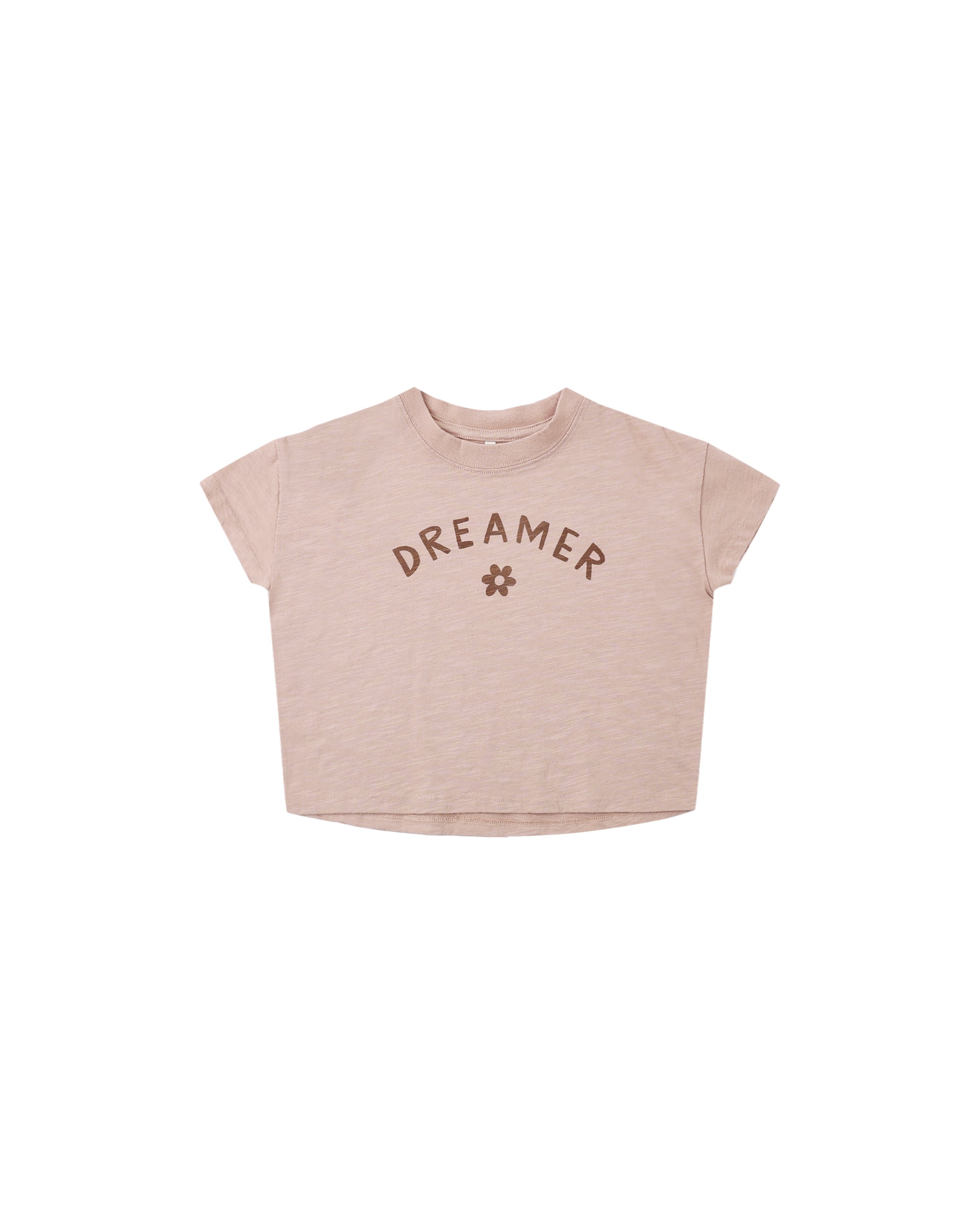 Boxy Tee Dreamer