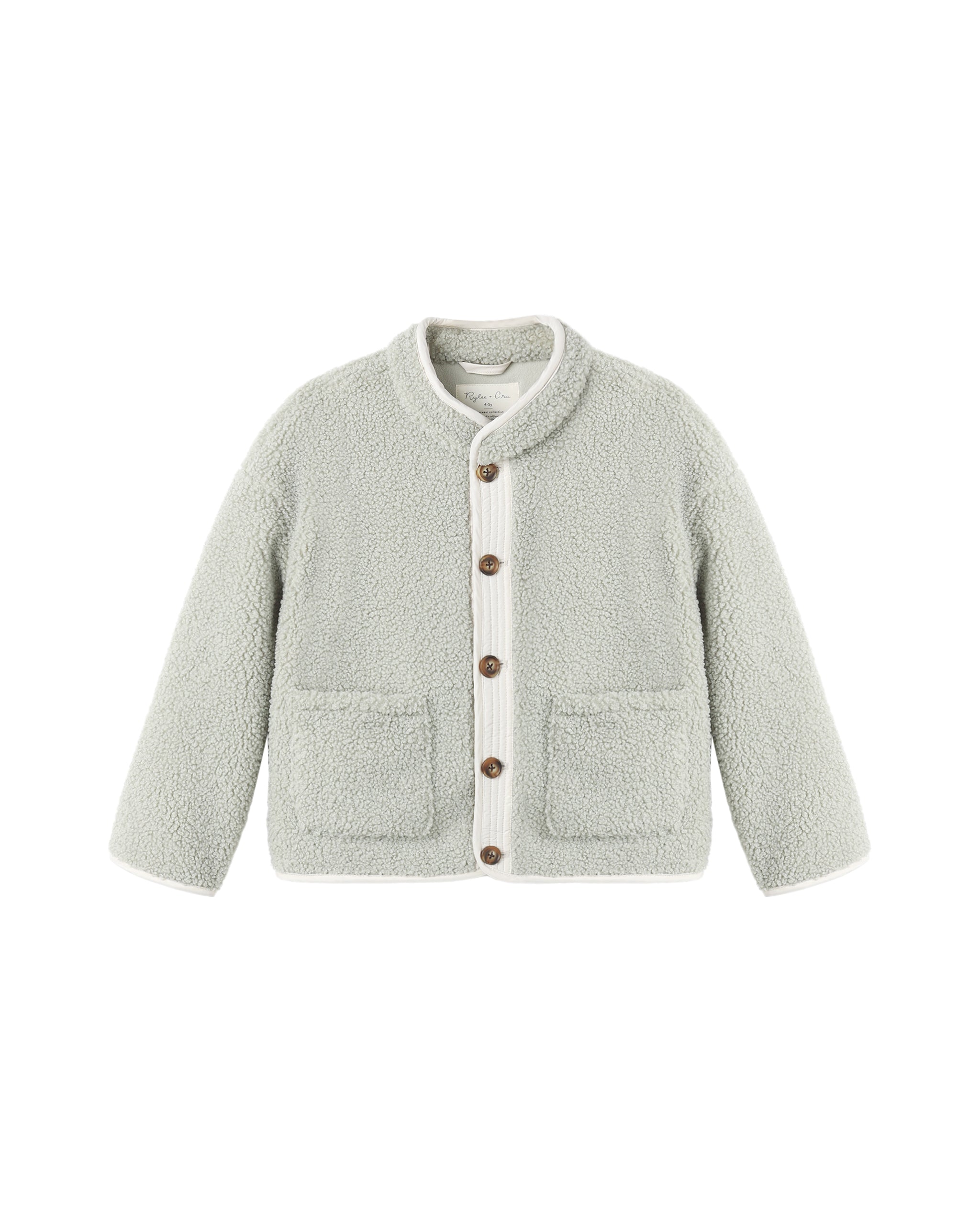 Chalet Jacket Sage