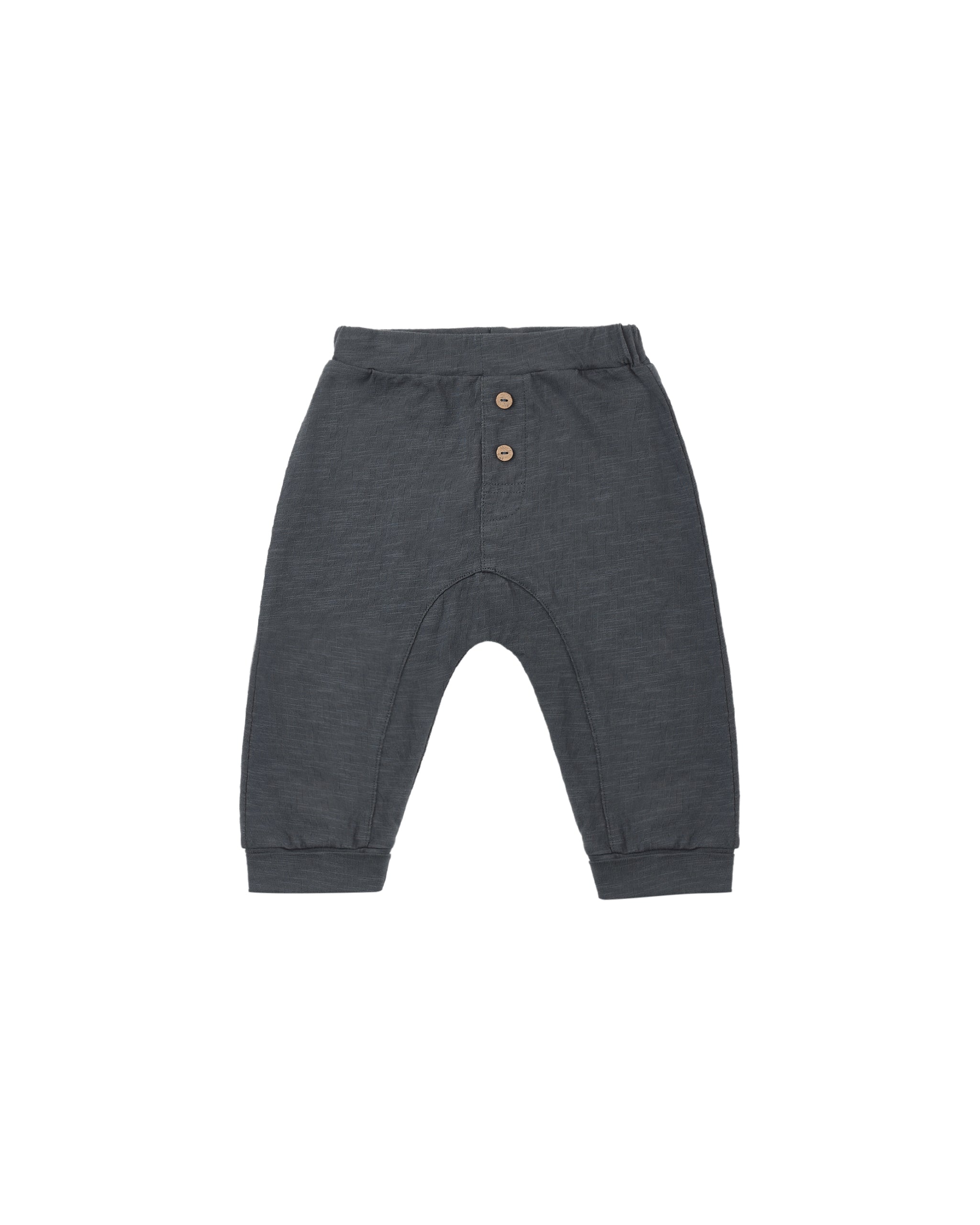 Baby Cru Pant Midnight
