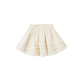 Mae Skirt Ivory