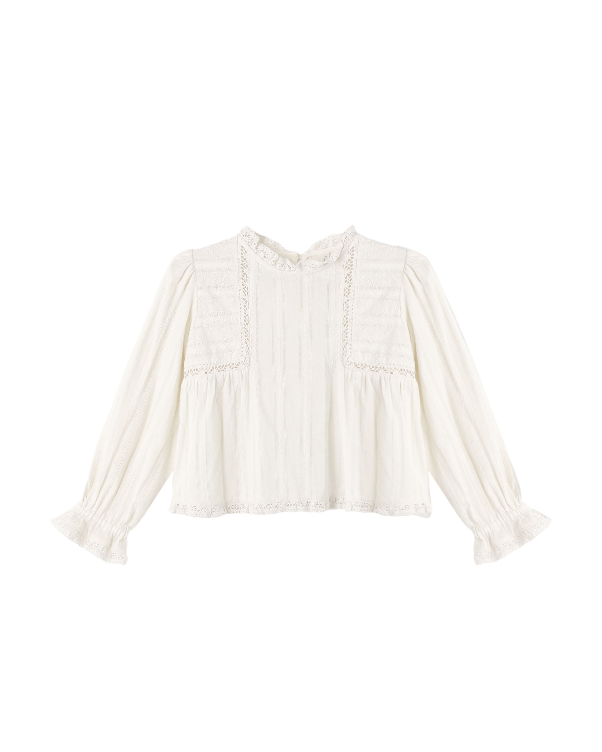 Cecil Blouse Natural