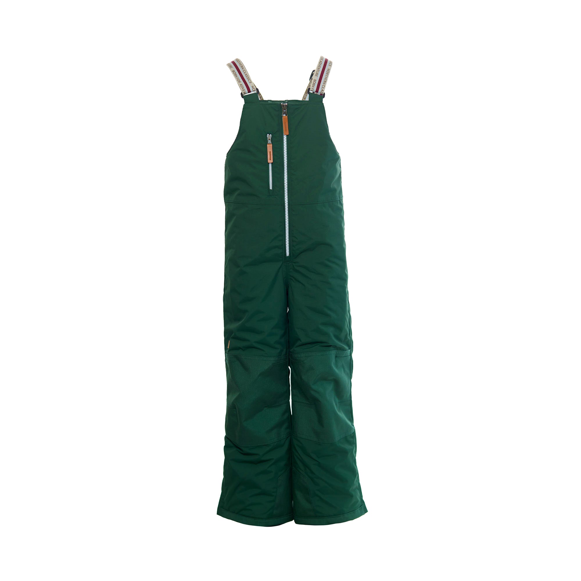 Ivy Green Snow Pants