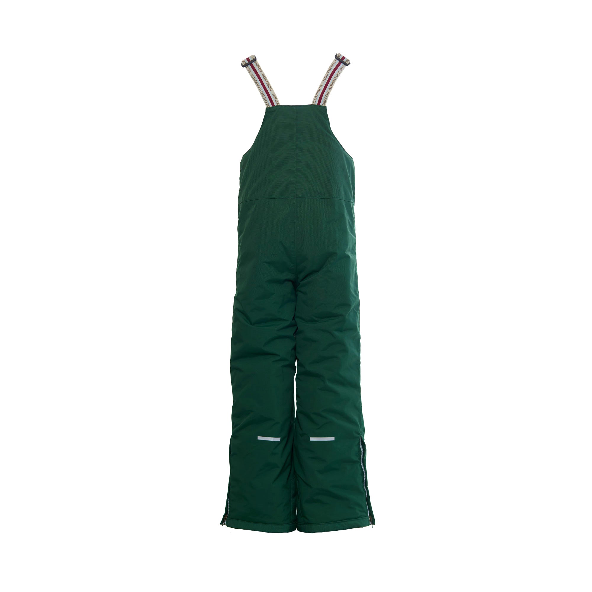 Ivy Green Snow Pants