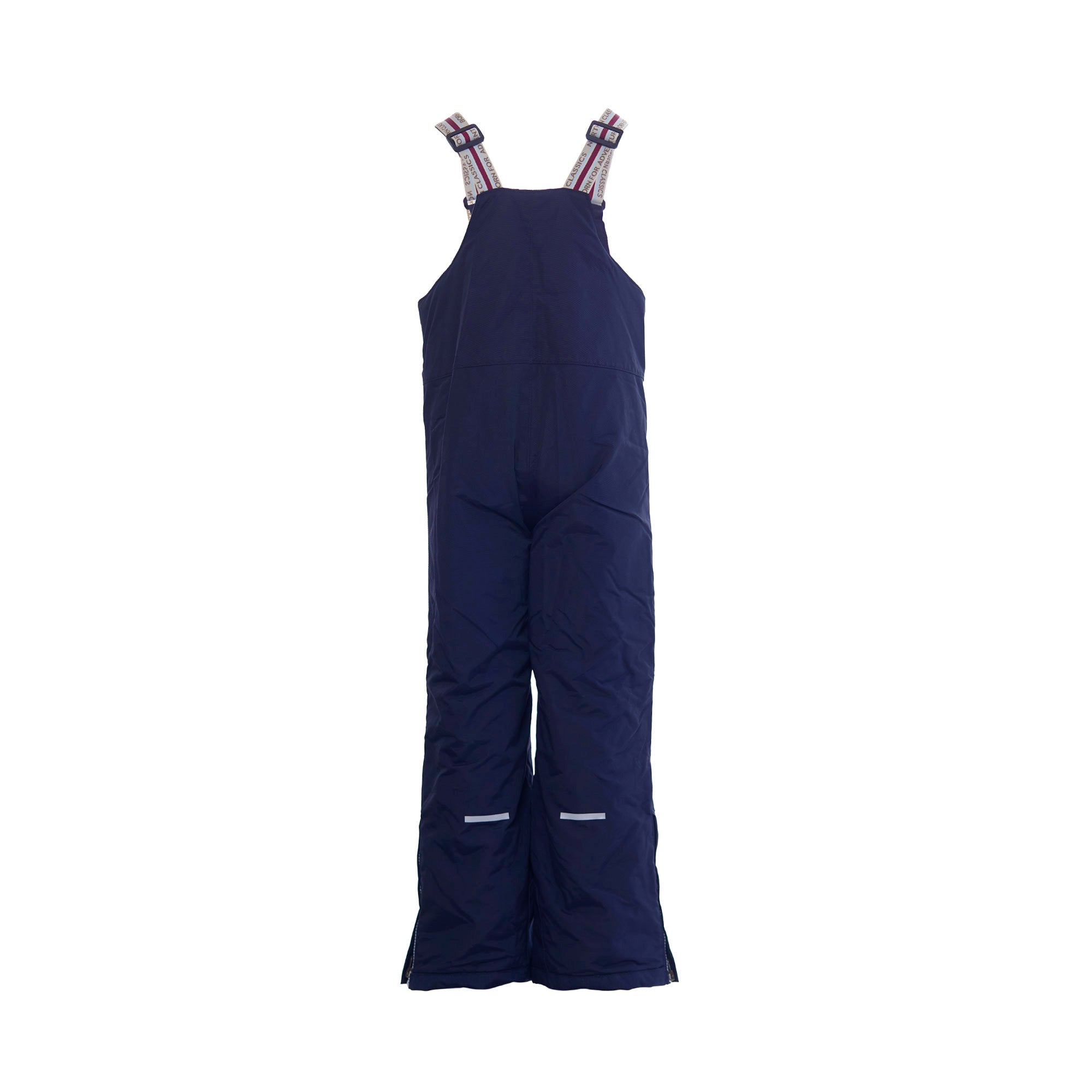 Navy Blue Snowpants