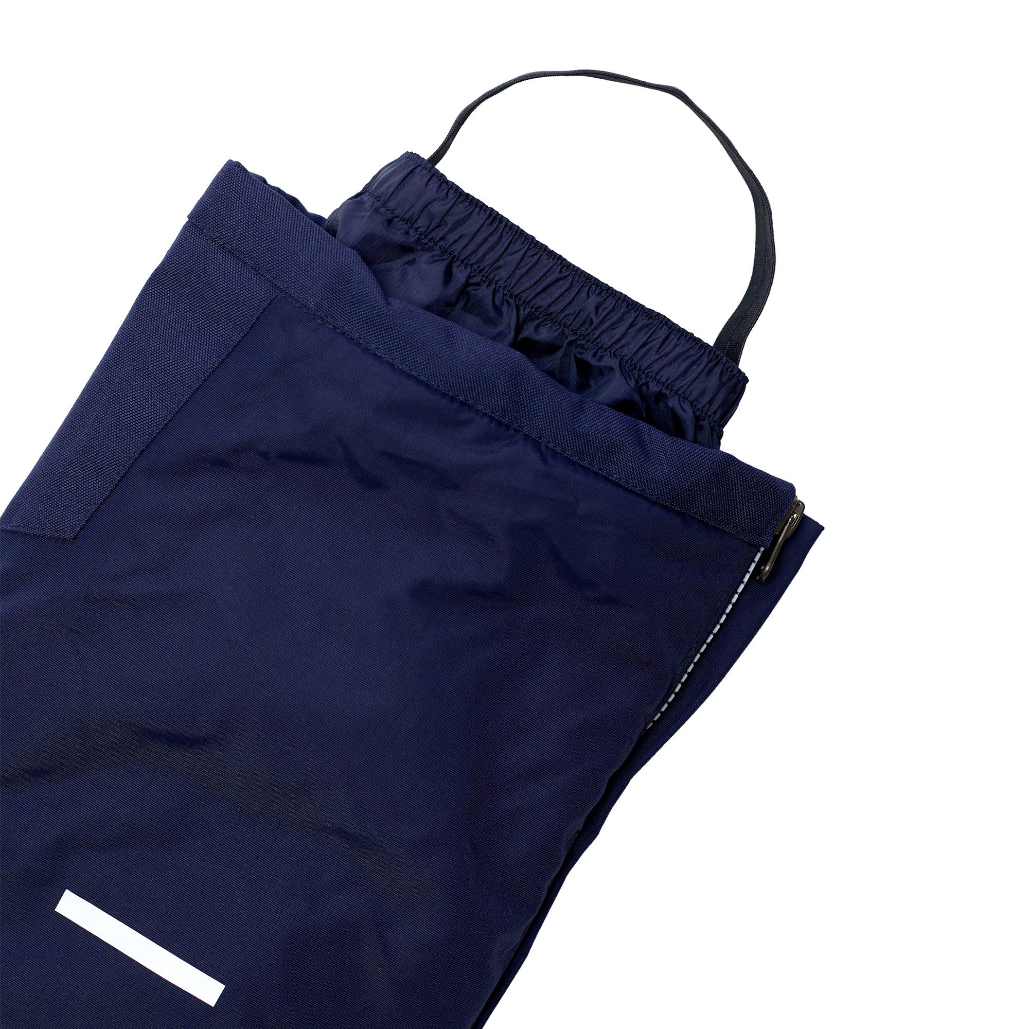 Navy Blue Snowpants