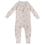 Sleeper "Ditsy Floral:
