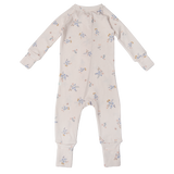 Sleeper "Ditsy Floral: