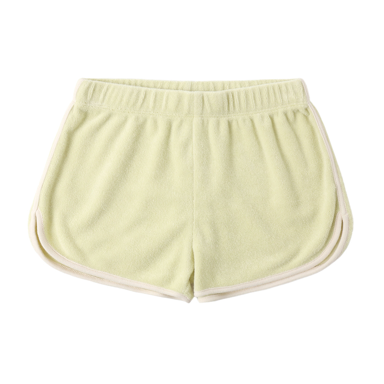 Track Short Citron