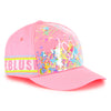 Confetti Baseball Hat