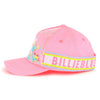 Confetti Baseball Hat