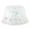 Sequin Bucket Hat