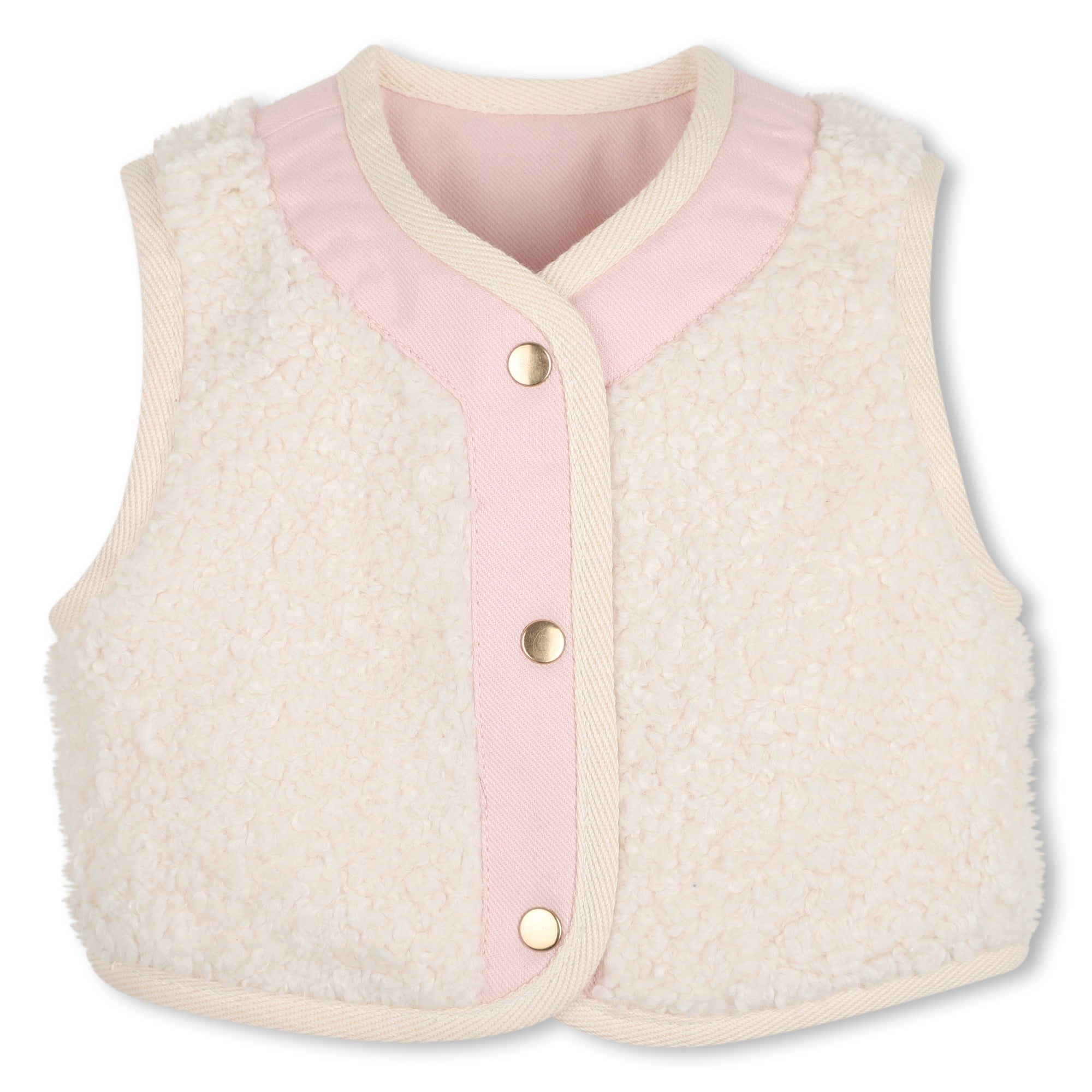 Infant Reversible Vest