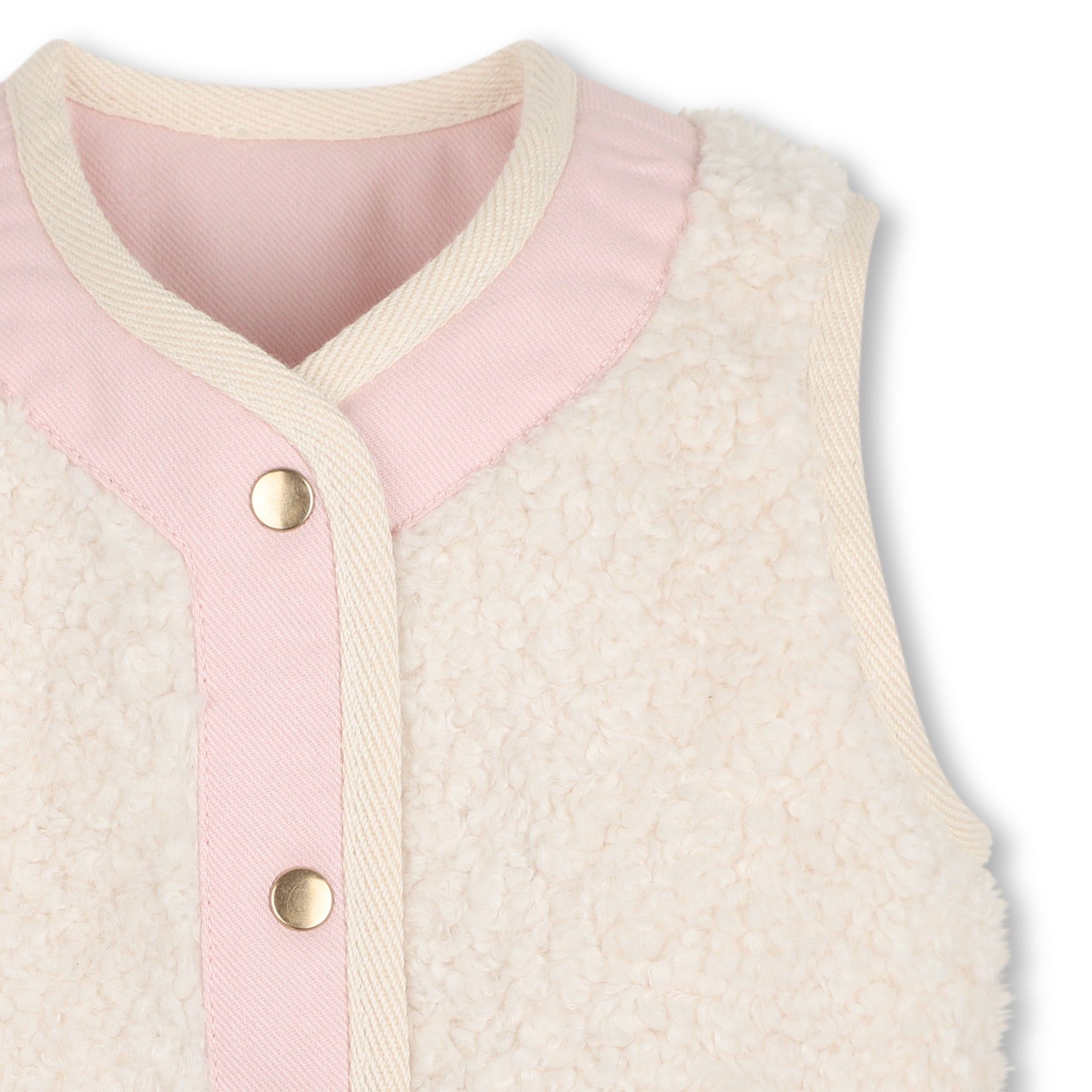 Infant Reversible Vest