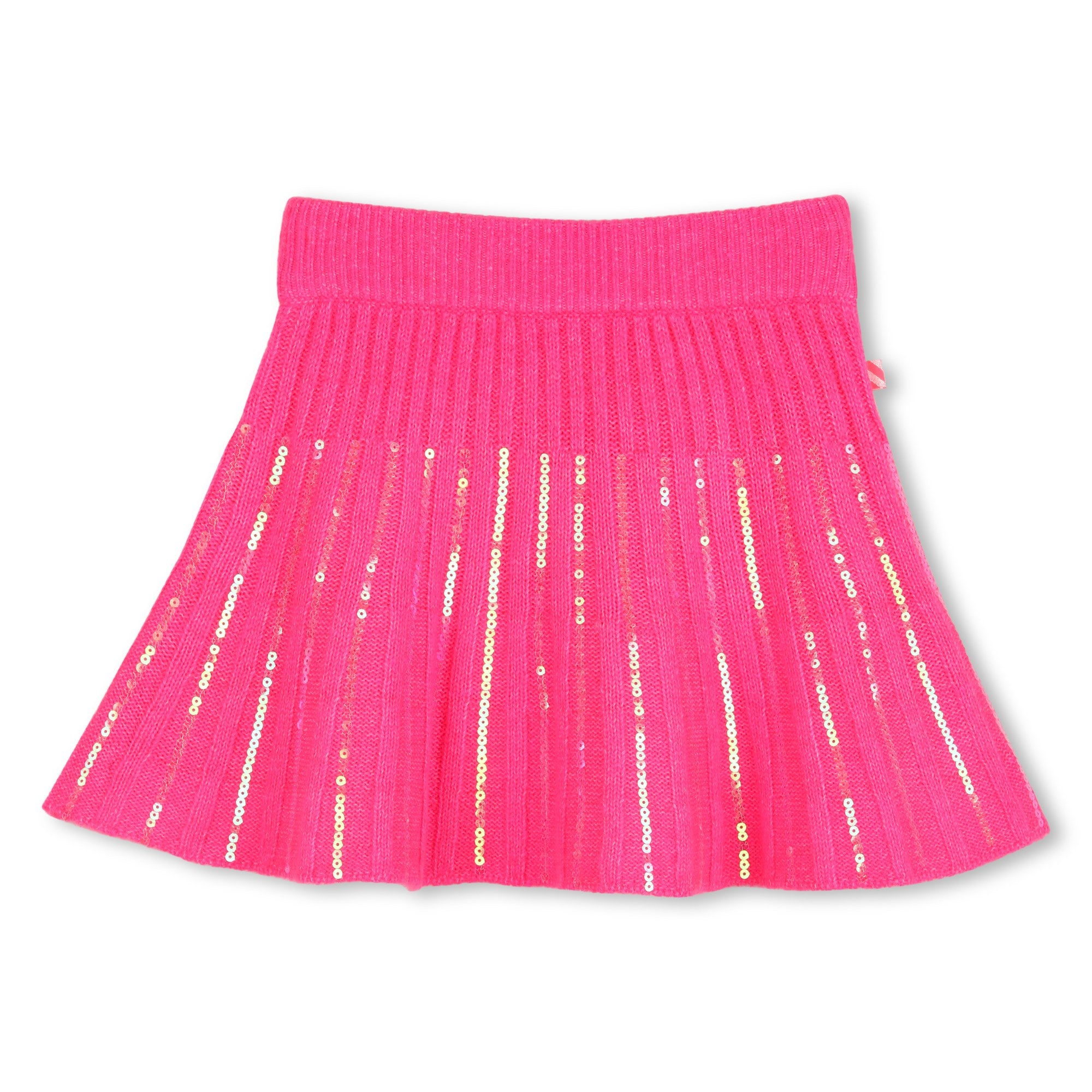 Girls Multicolor Cardigan