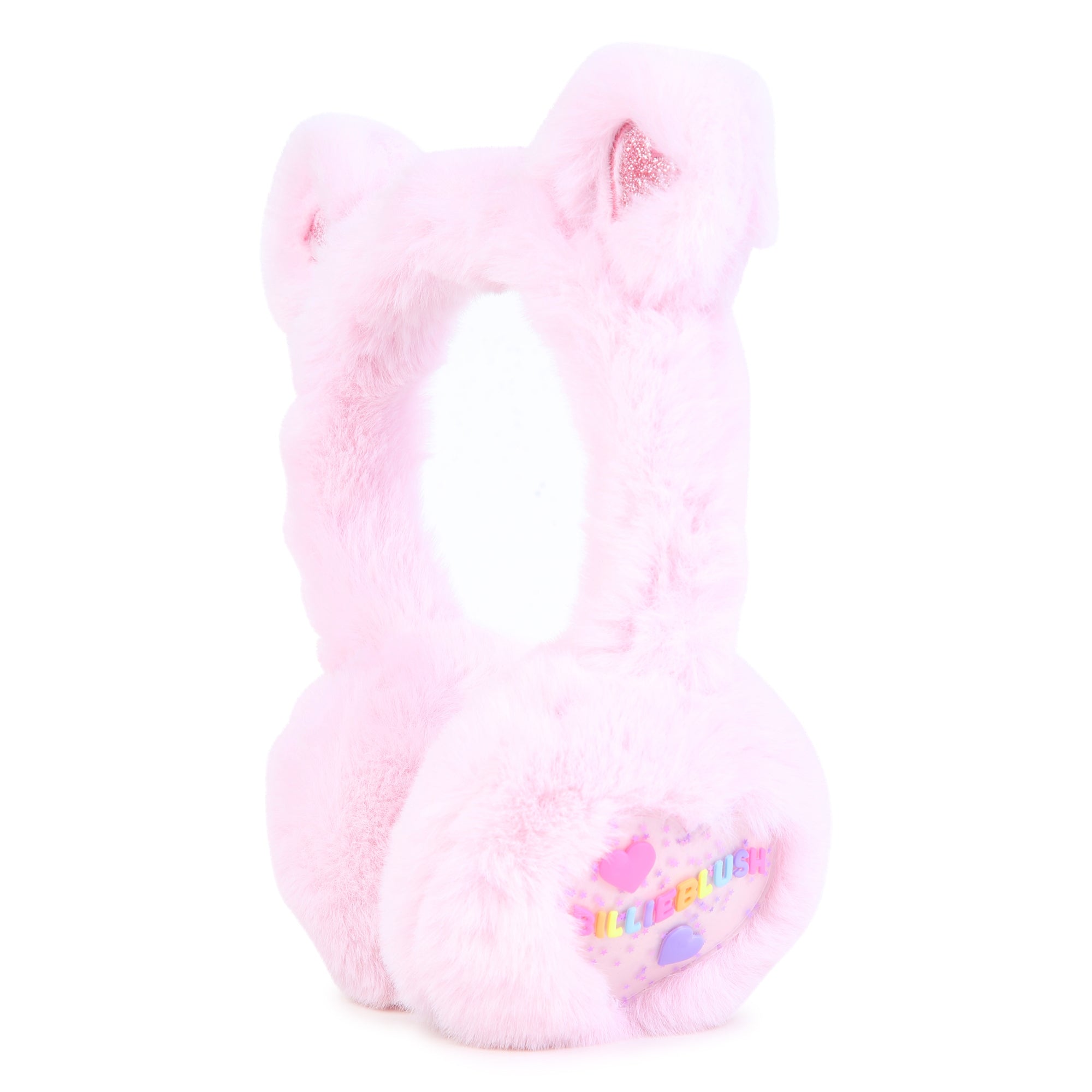 Girls  Earmuffs with ears