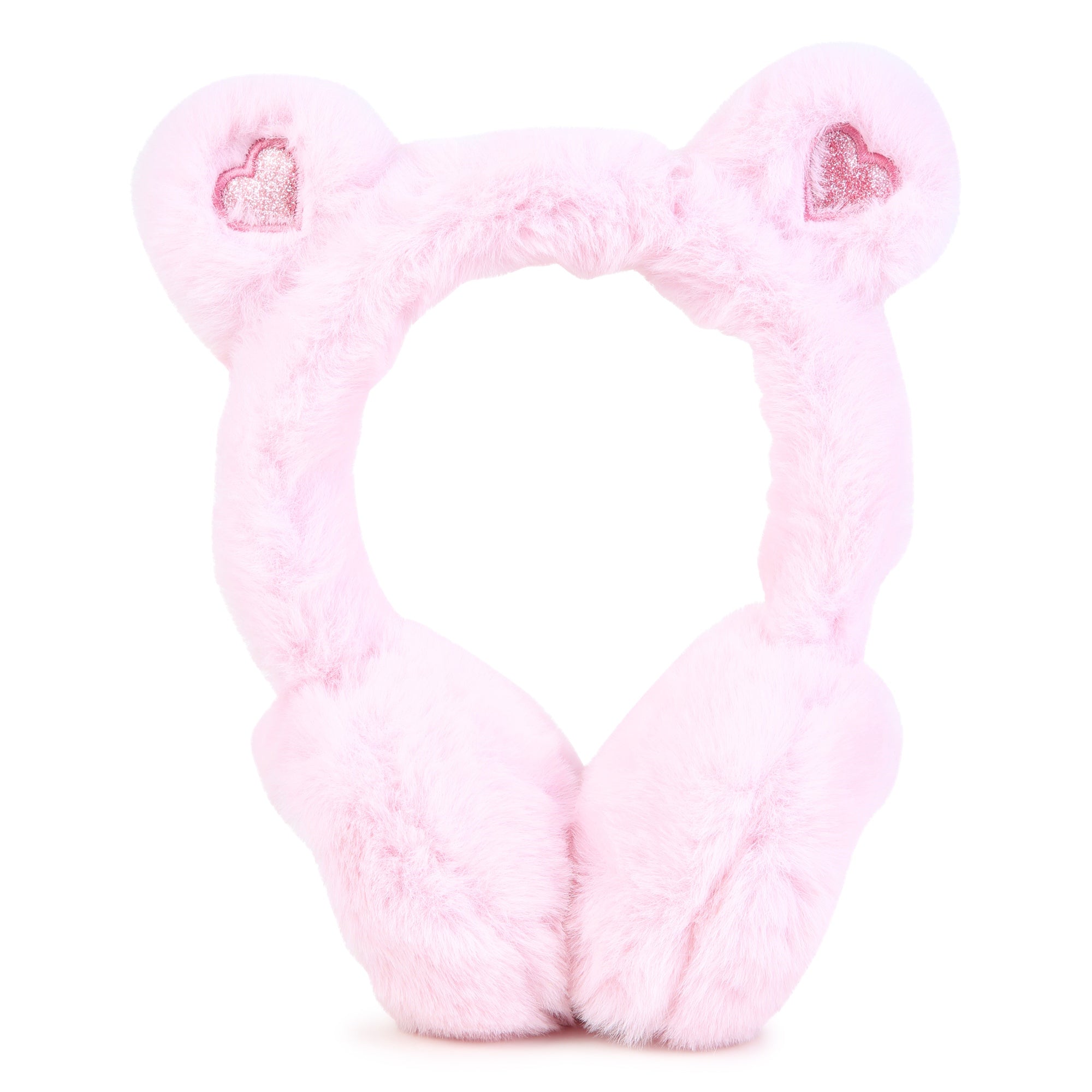 Girls  Earmuffs with ears