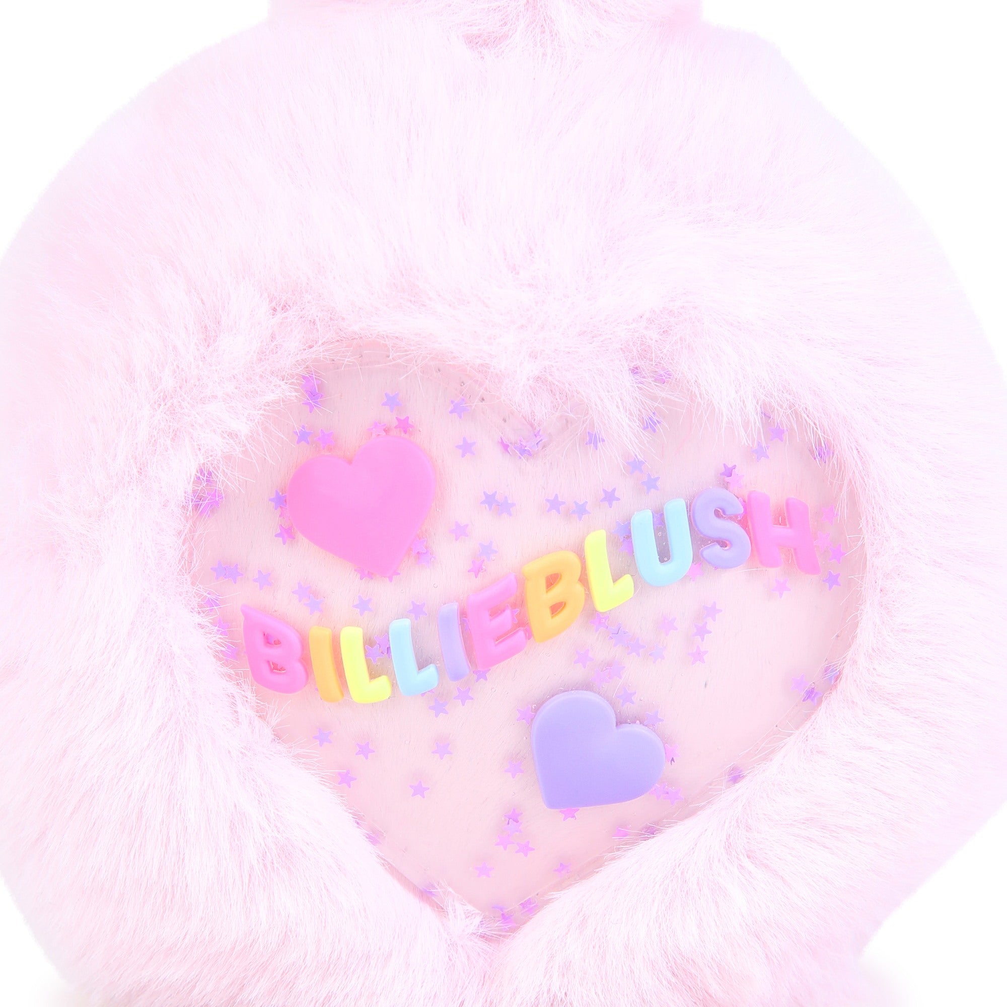 Girls  Earmuffs with ears