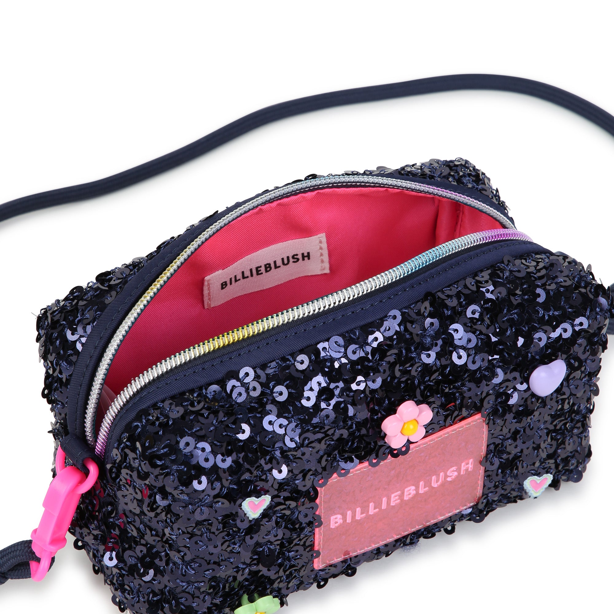Sequin Pencil case