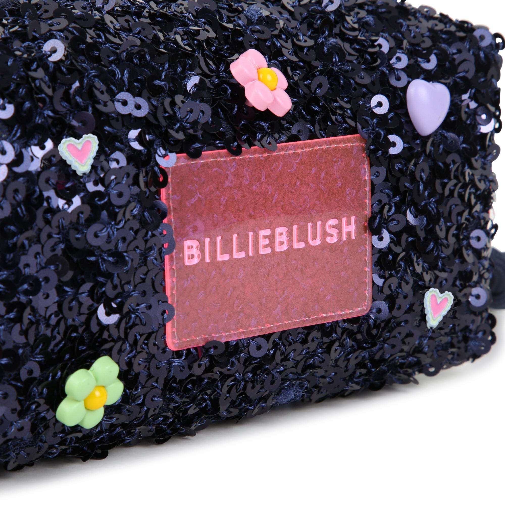 Sequin Pencil case