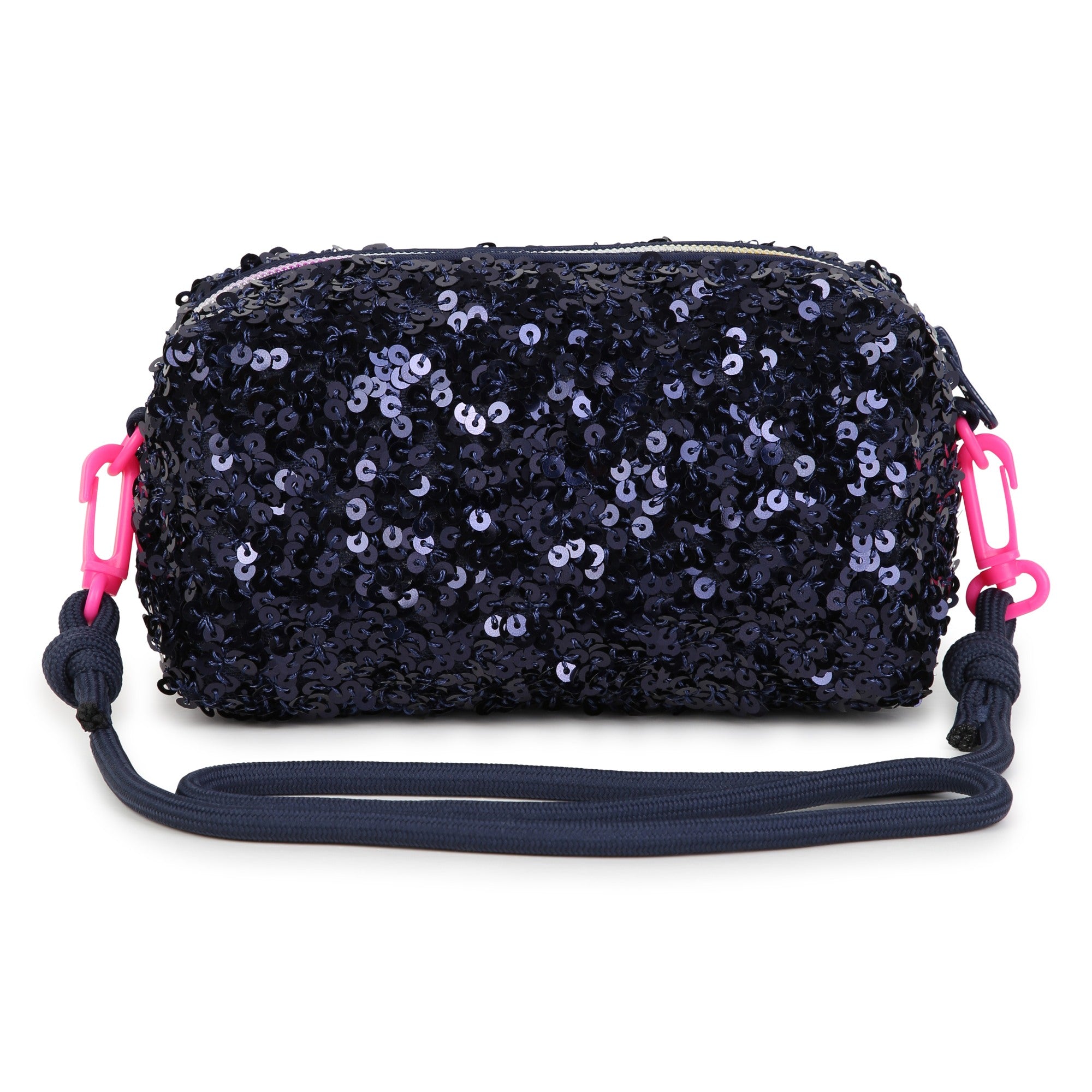 Sequin Pencil case
