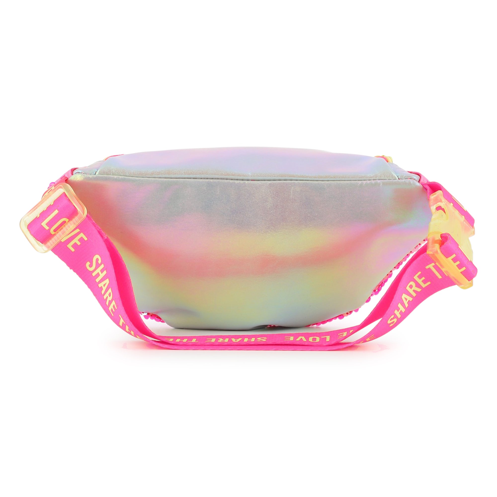 Girls Sequin Fanny Pack