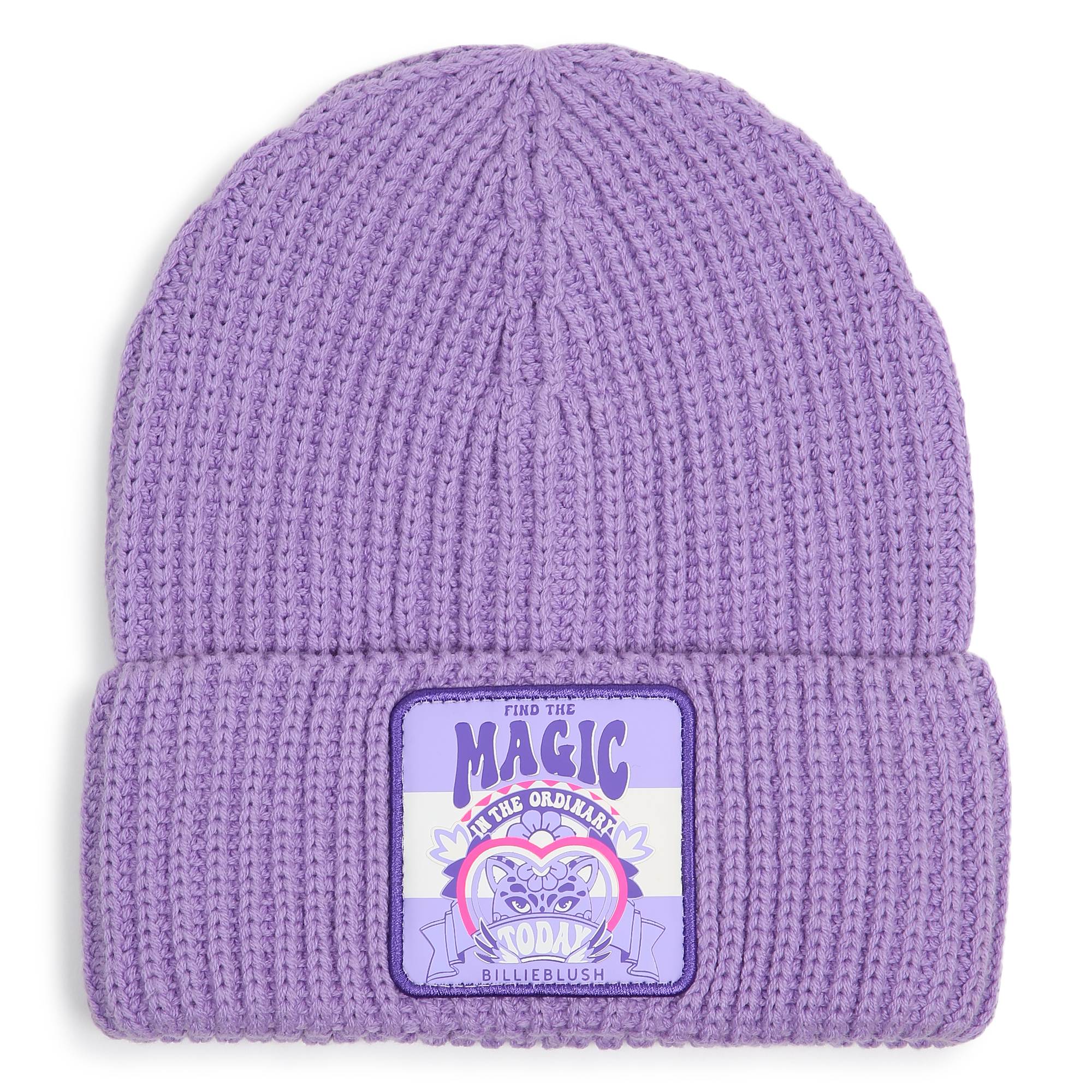 Junior Magic beanie