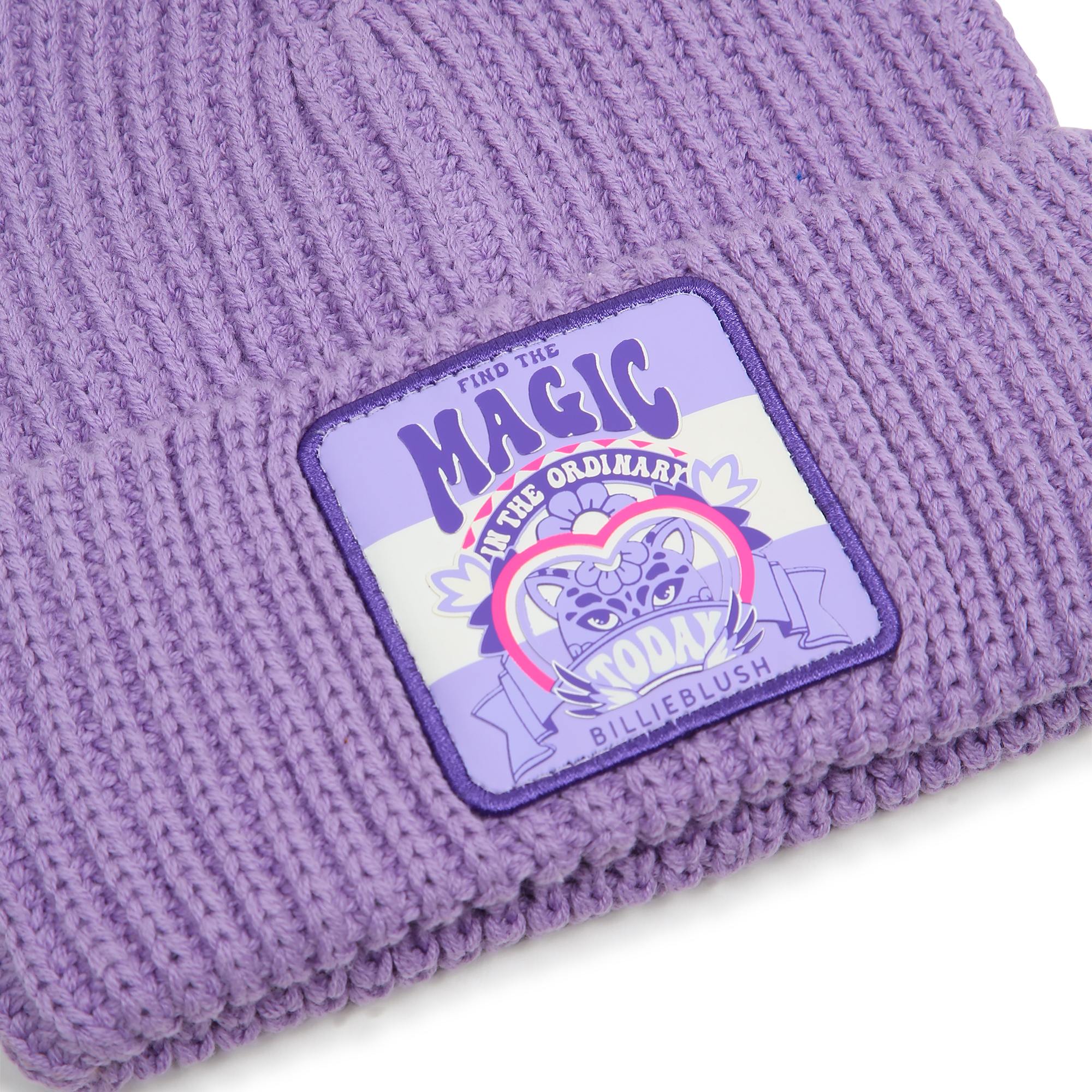 Junior Magic beanie