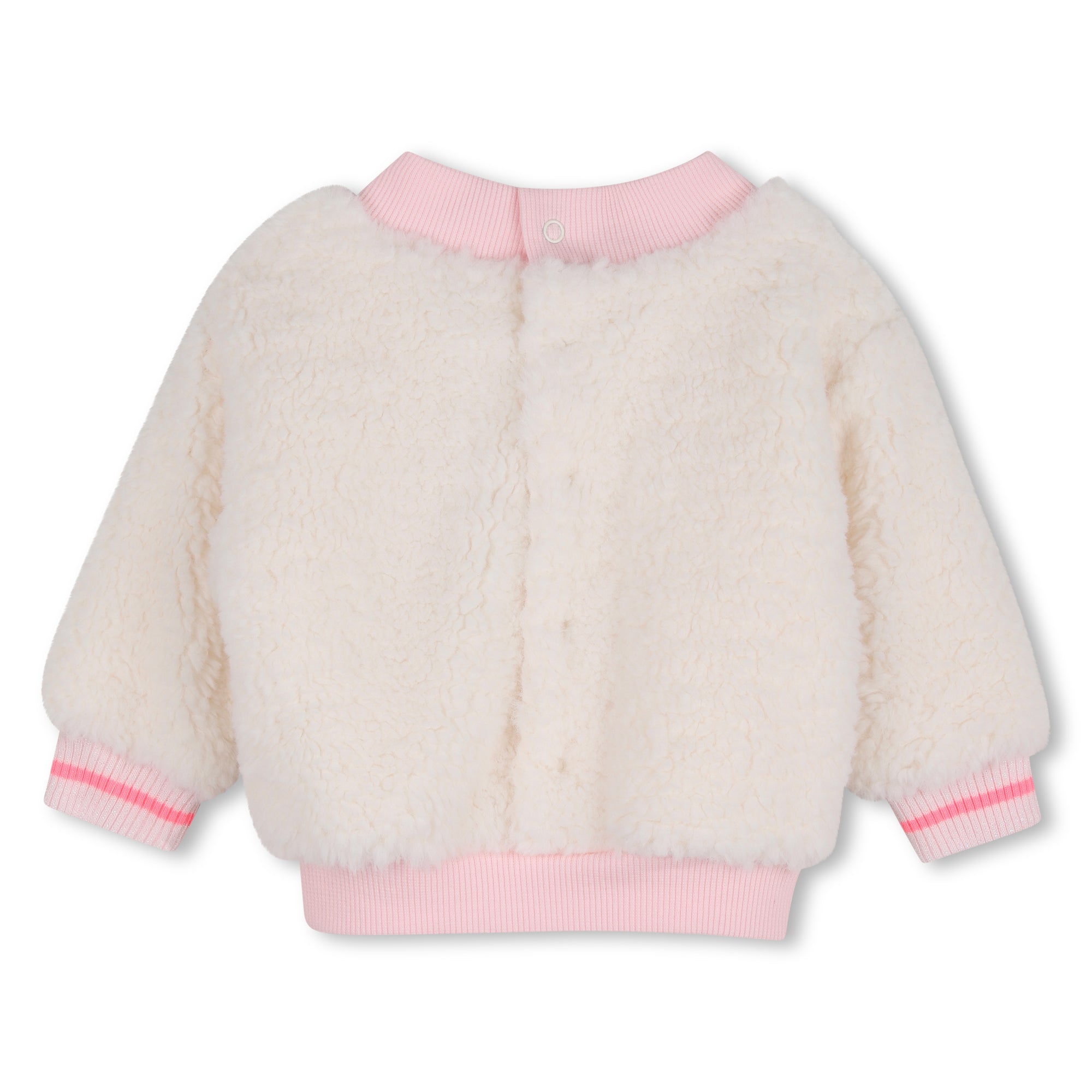 New Born Sweat Shirt and Pant Set