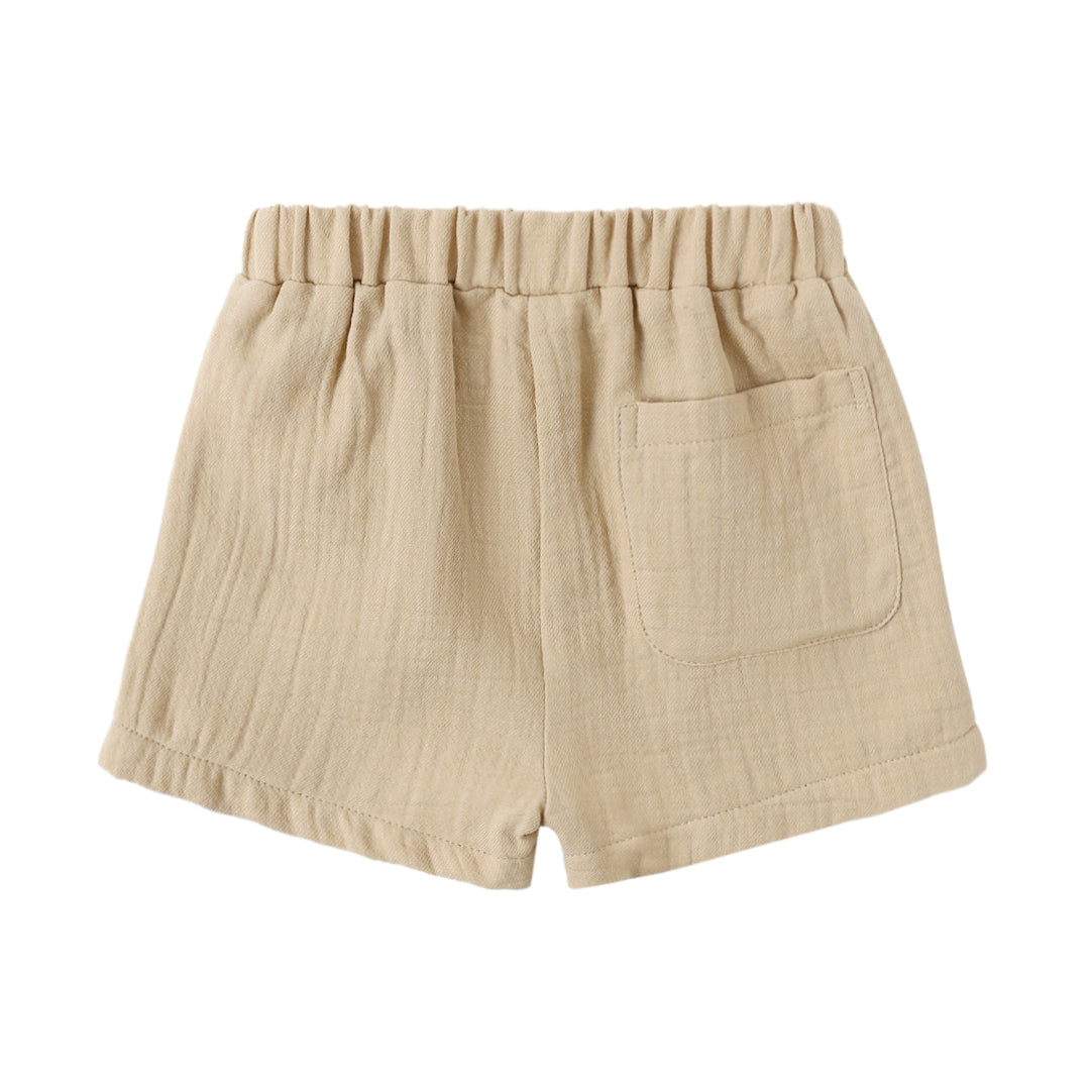 Utility Short Butterscotch