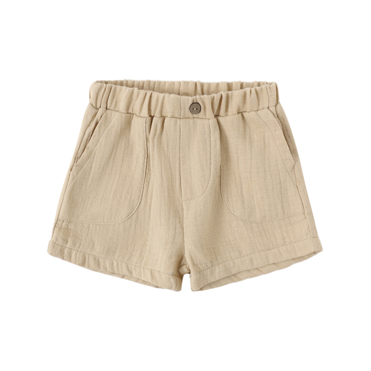 Utility Short Butterscotch