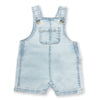 Denim Overall