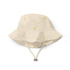 Ice Pops Organic Crinkle Sun Hat