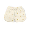 Sunshine Organic Crinkle Short