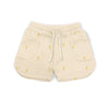 Ice Pops Organic Crinkle Short