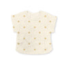 Sunshine Organic Crinkle Tee