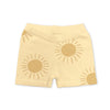 Sunshine Organic Knitted Set