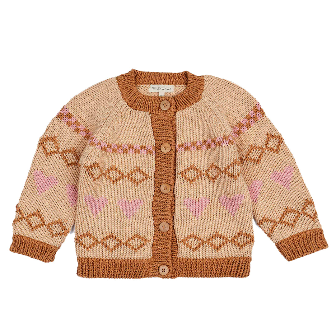 Wildwawa_INTARSIA_HEARTS_CARDI_dusty_pink_caramel_flat