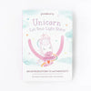 Unicorn's Authenticity Set - with 2 Books!