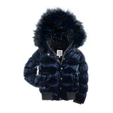 Kyla Puffer Coat