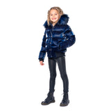 Kyla Puffer Coat